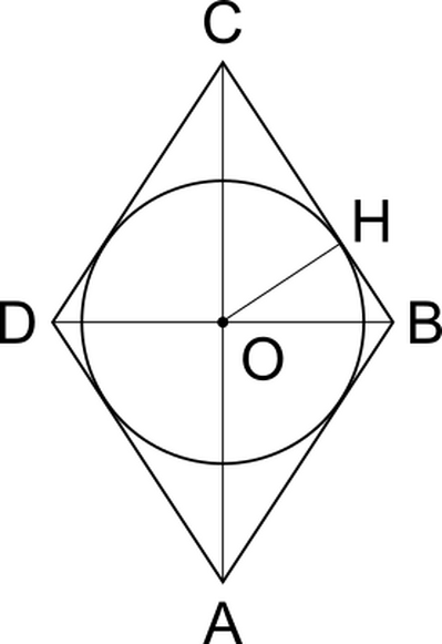 rombocerchio