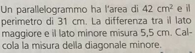 problema
