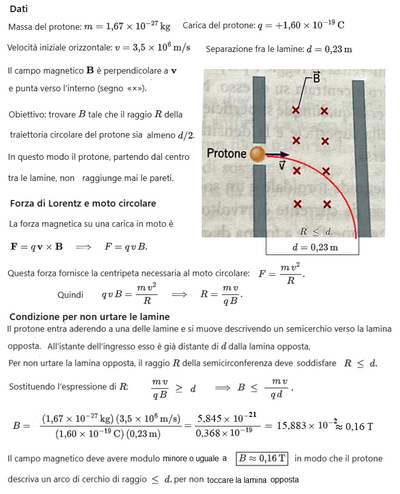 Es 76 Soluzione