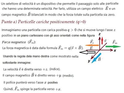 Selettore di velocità 1