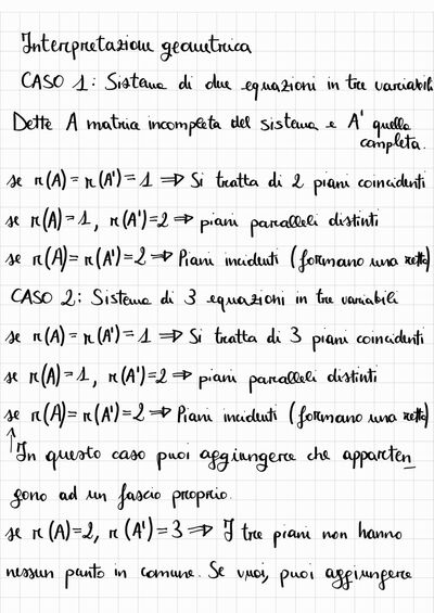 Int geometrica 1