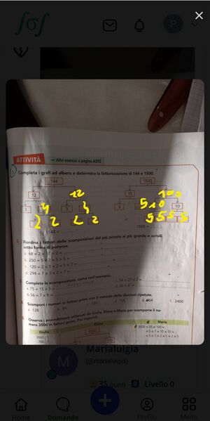 Screenshot 20250415 184711 SOS Matematica