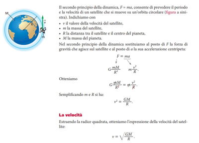 Gravitazione