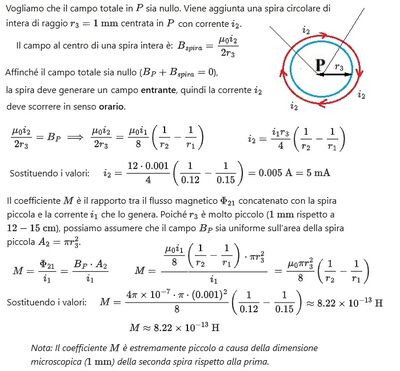 spira curva soluzione 2