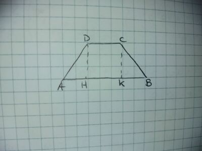 trapezio