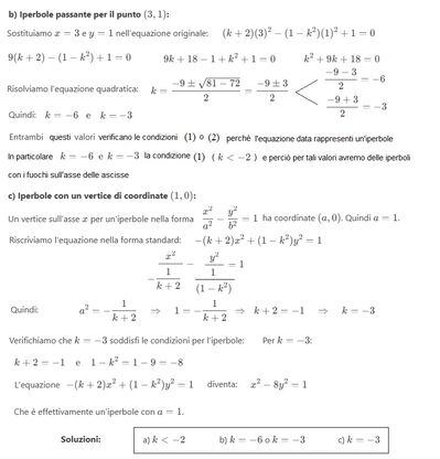 iperbole parametrica 2