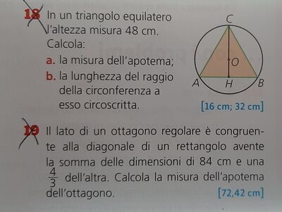 Pro Geometria 
