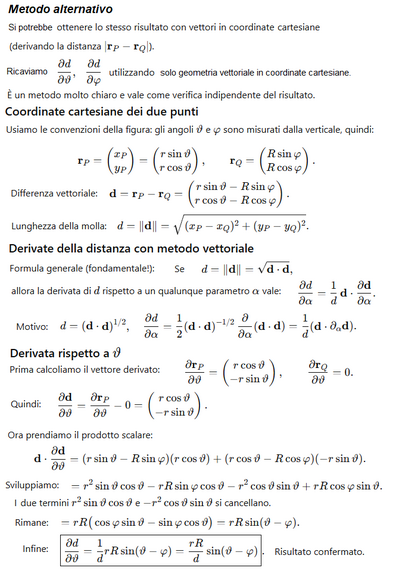 2 Equazioni di Lagrange 2° allegato