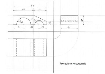 23 proiezione ortogonale