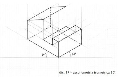 dis.17 assonometria isometrica