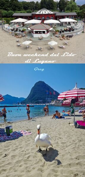 Buon weekend 26 giugno 2026 