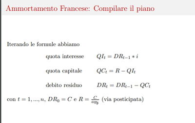 Alla francese