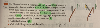 esercizio