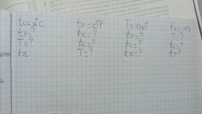 Fisica.esercizi