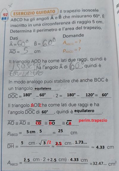 traccia 
