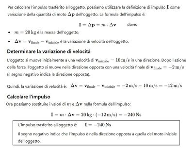 Impulso