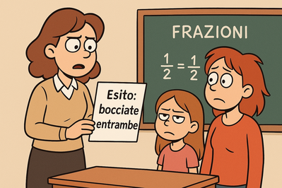 Bocciate entrambe