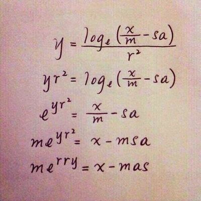 merry