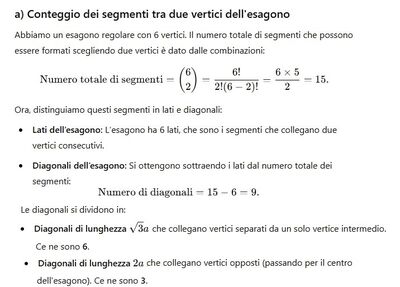 Energia potenziale esagono 1