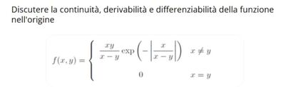 funzioni con più variabili testo es 2