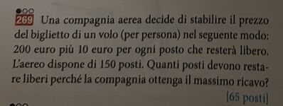 MAX BIGLIETTO