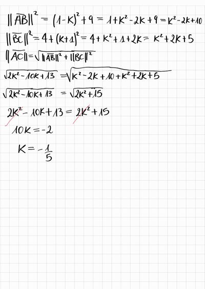 Geometria 2
