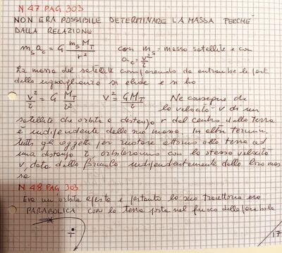 Es 47 e 48 cap 7 NA Triennio
