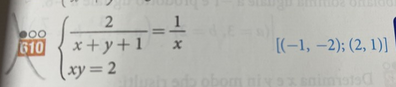 sistemaxy
