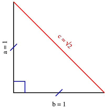 triangolo rettangolo isoscele (1)