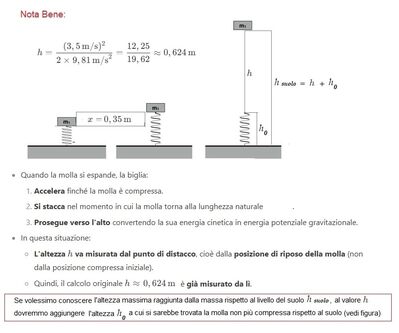 Conservazione energia 5