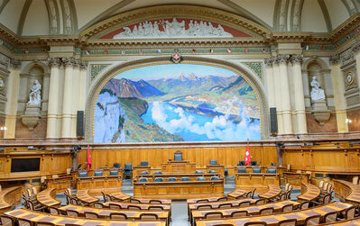 nr saal