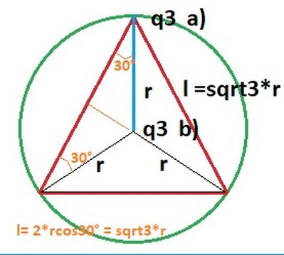 triang equil centro