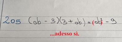 è  giusta