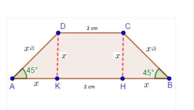 trapezio