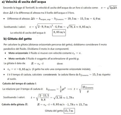 Vasca con fessura 2