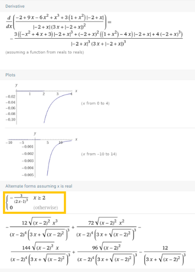 derivseconda