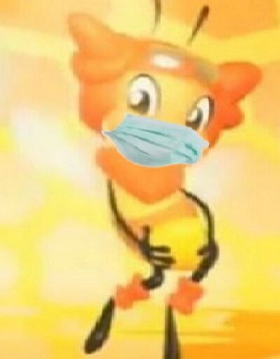 ape quarantena