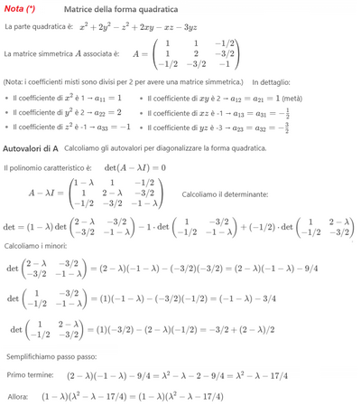 Nota 1a