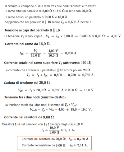 Es 120 circuito