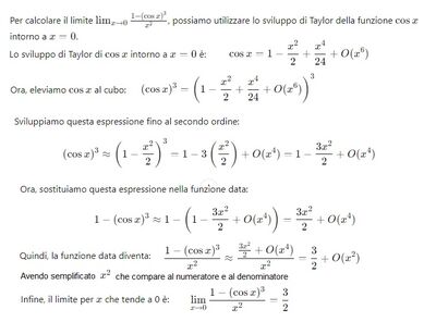 limite trigonometrico