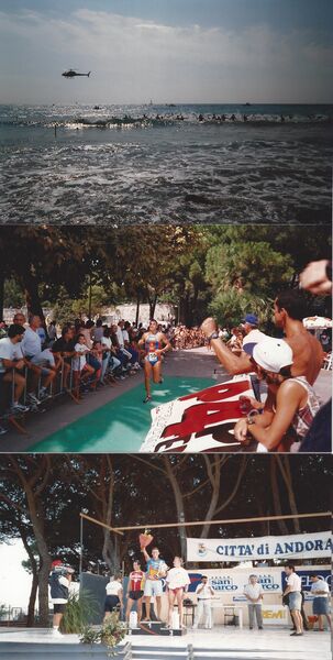 Andora 1997