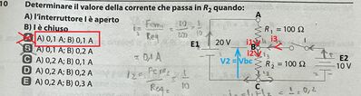 partitoreditensione
