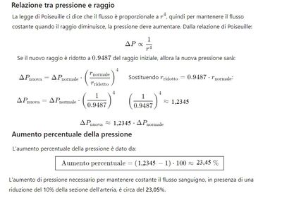 Pressione arteriosa 2