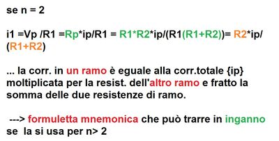 formuletta part corr