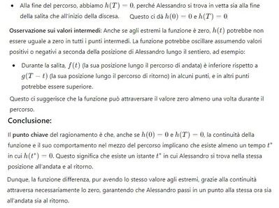 Chiarimento ulteriore 2