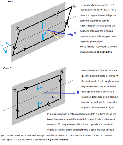 Rotazione spira 3