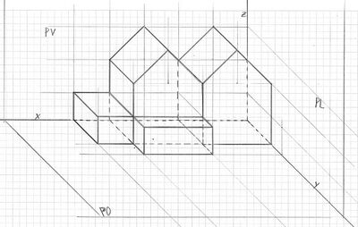 dis.16 assonometria cavaliera 07072026