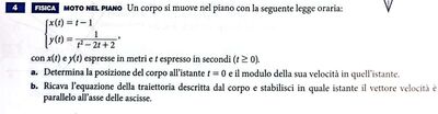 4 BLU FISICA