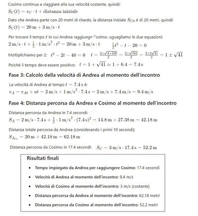 Cosimo & Andrea 2