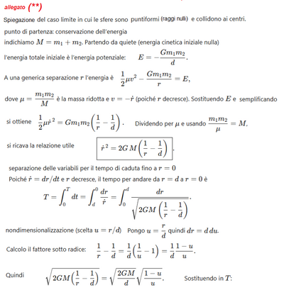 Calcolo tempo collisione sfere (Allegato 2)1